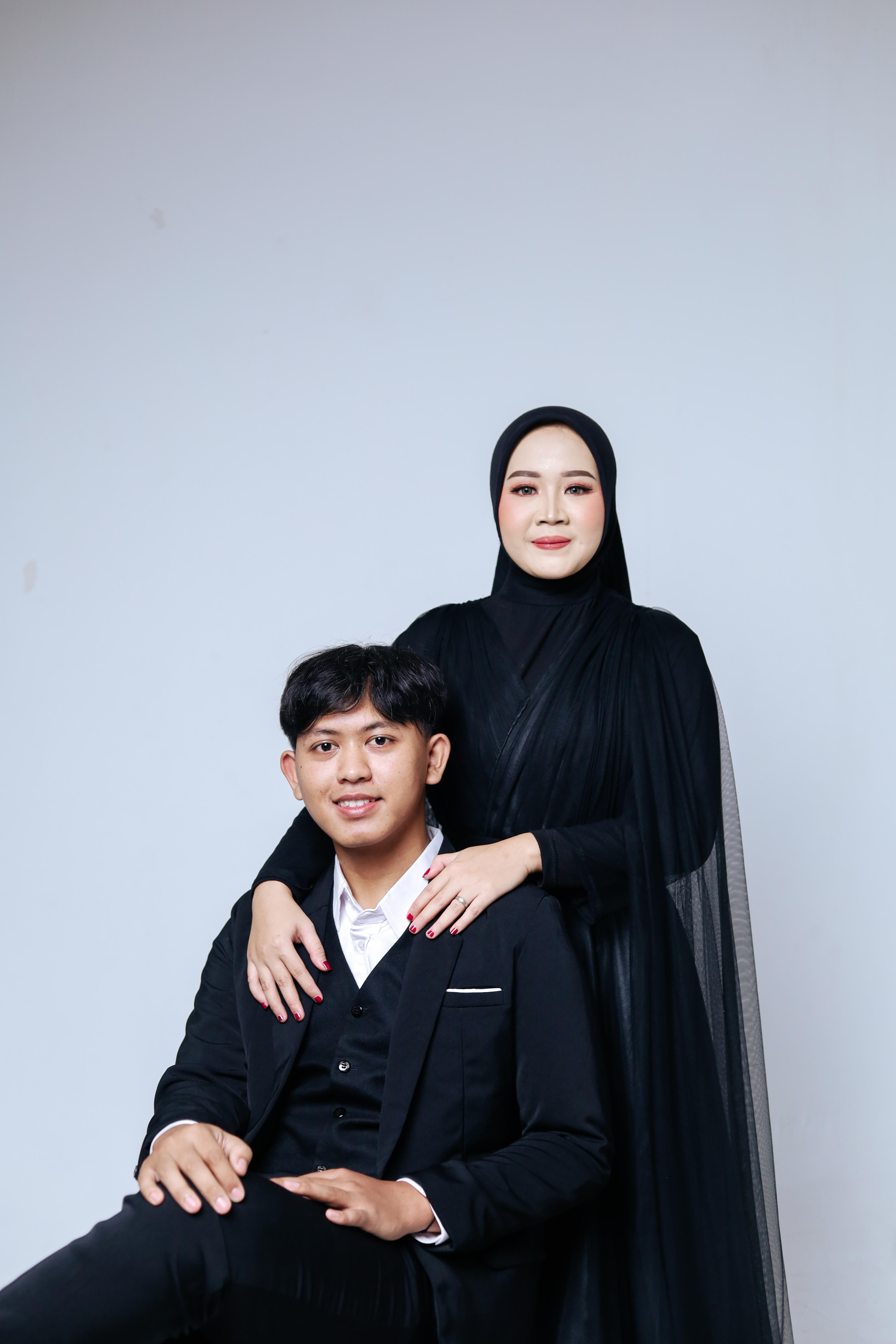 Melangkah Bersama